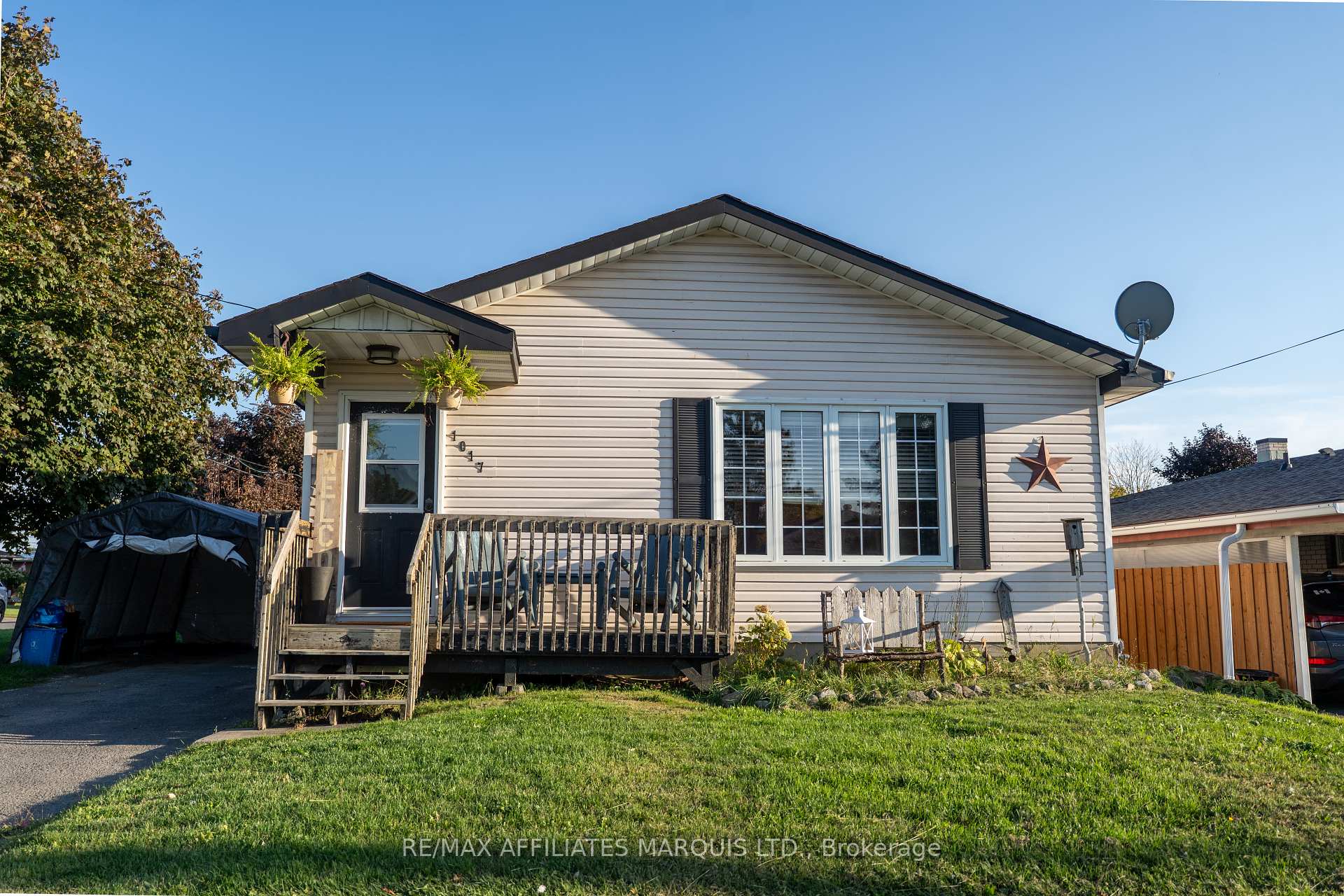 Photo 24 of 1017 Marleau Avenue, Cornwall — HOMEH