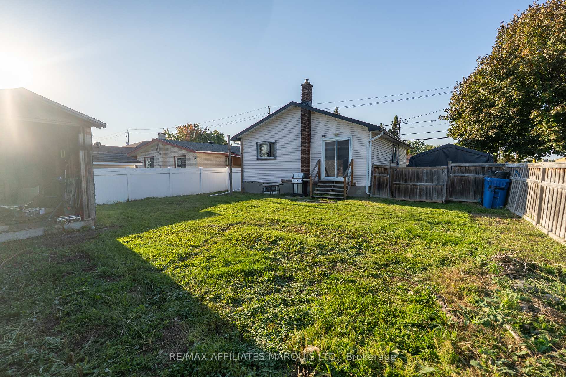 Photo 26 of 1017 Marleau Avenue, Cornwall — HOMEH