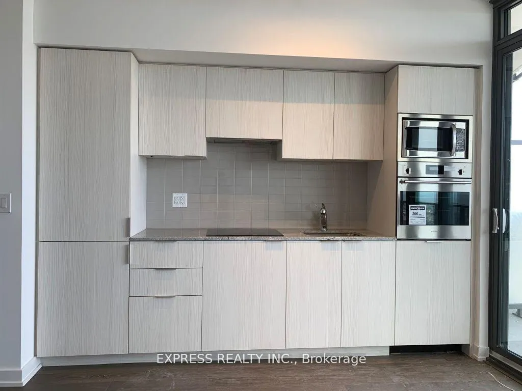 Photo 1 of Unit 5613, 11 Wellesley Street W, Toronto, Bay Street Corridor — HOMEH