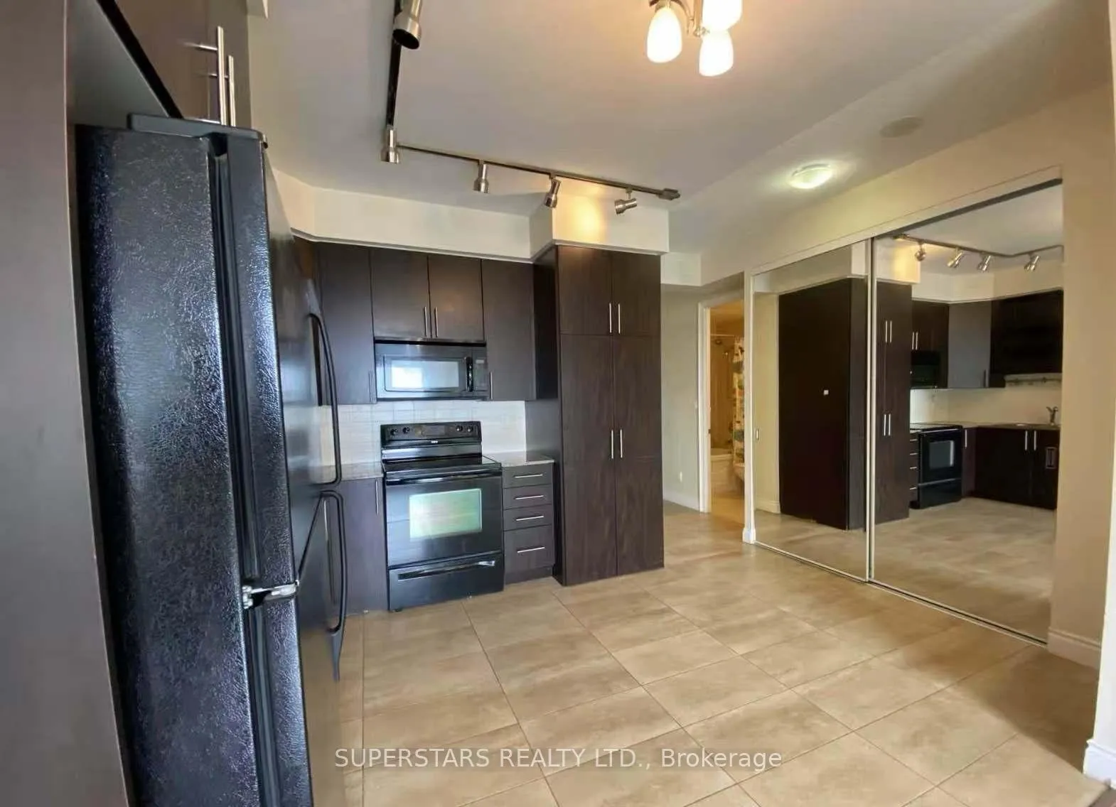 Photo 1 of Unit 1702, 60 Town Centre Boulevard S, Markham, Unionville — HOMEH
