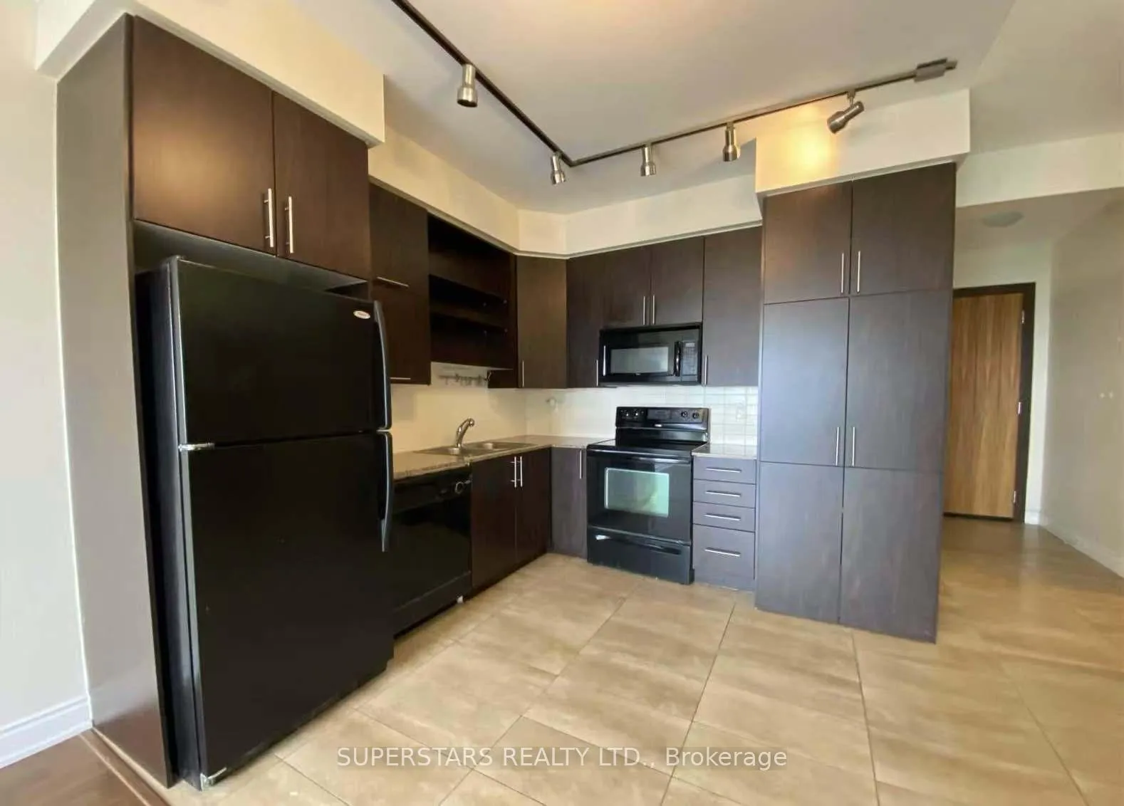 Photo 2 of Unit 1702, 60 Town Centre Boulevard S, Markham, Unionville — HOMEH