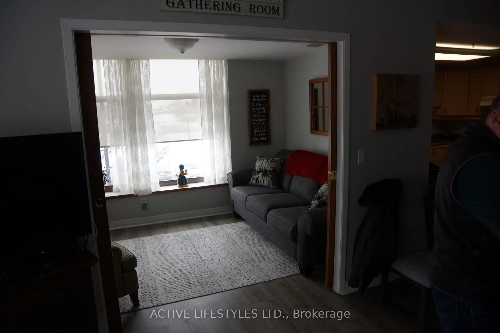 Photo 9 of Unit 206, 50 Tillsley Drive, Kitchener — HOMEH