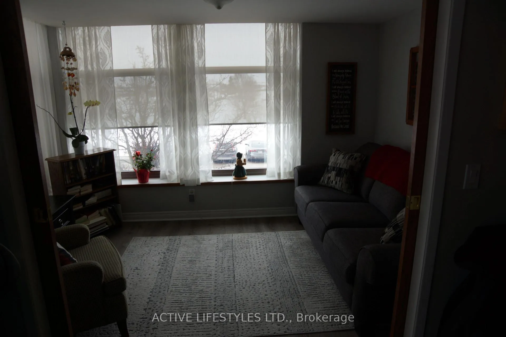 Photo 10 of Unit 206, 50 Tillsley Drive, Kitchener — HOMEH