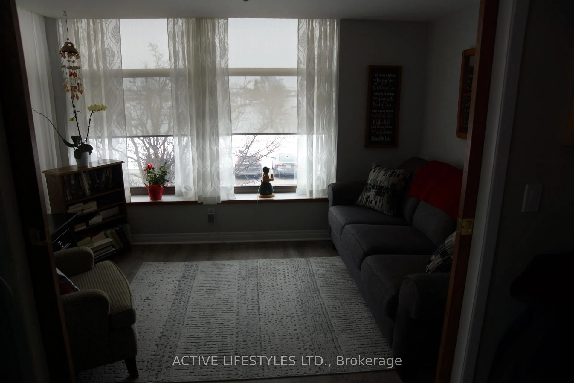 Photo 11 of Unit 206, 50 Tillsley Drive, Kitchener — HOMEH