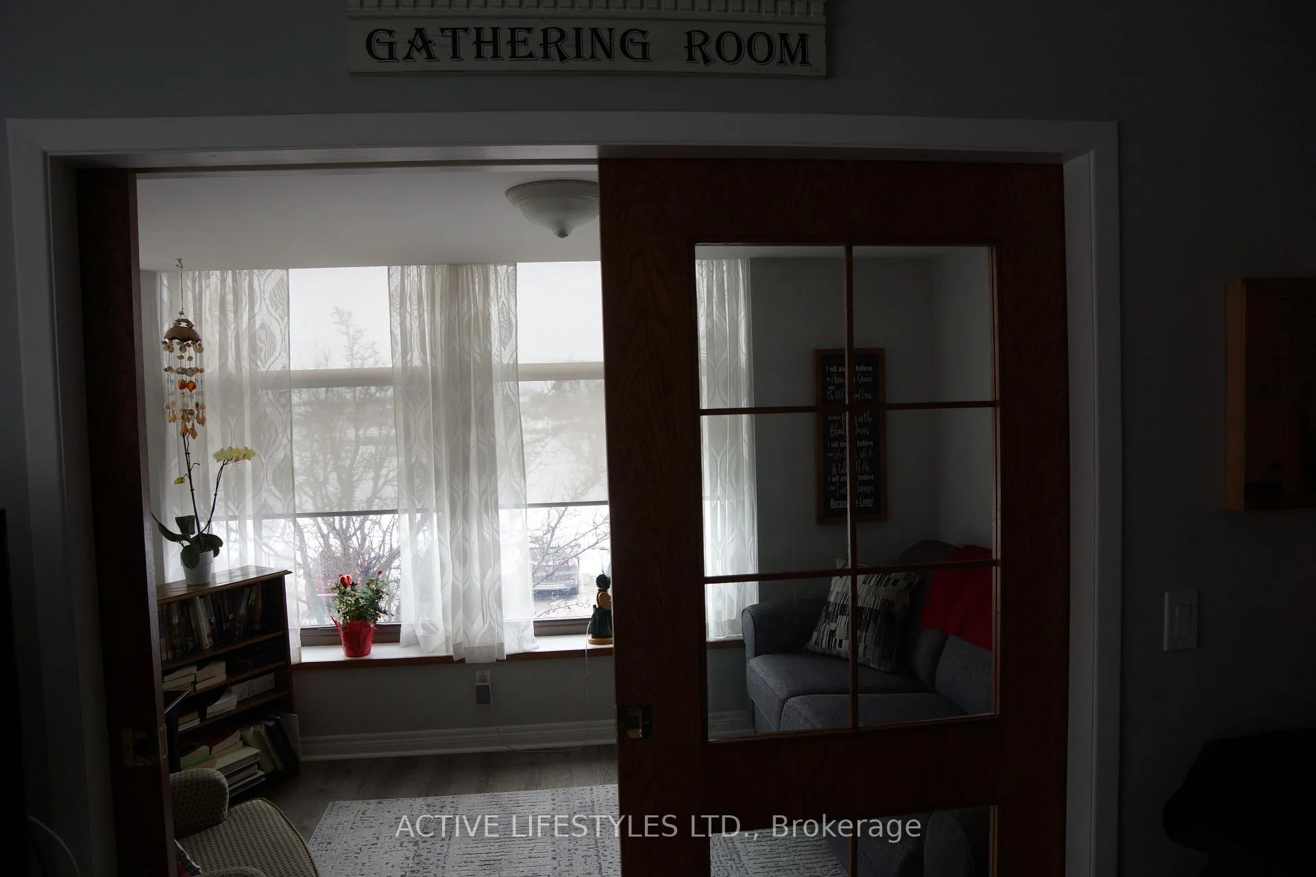 Photo 12 of Unit 206, 50 Tillsley Drive, Kitchener — HOMEH