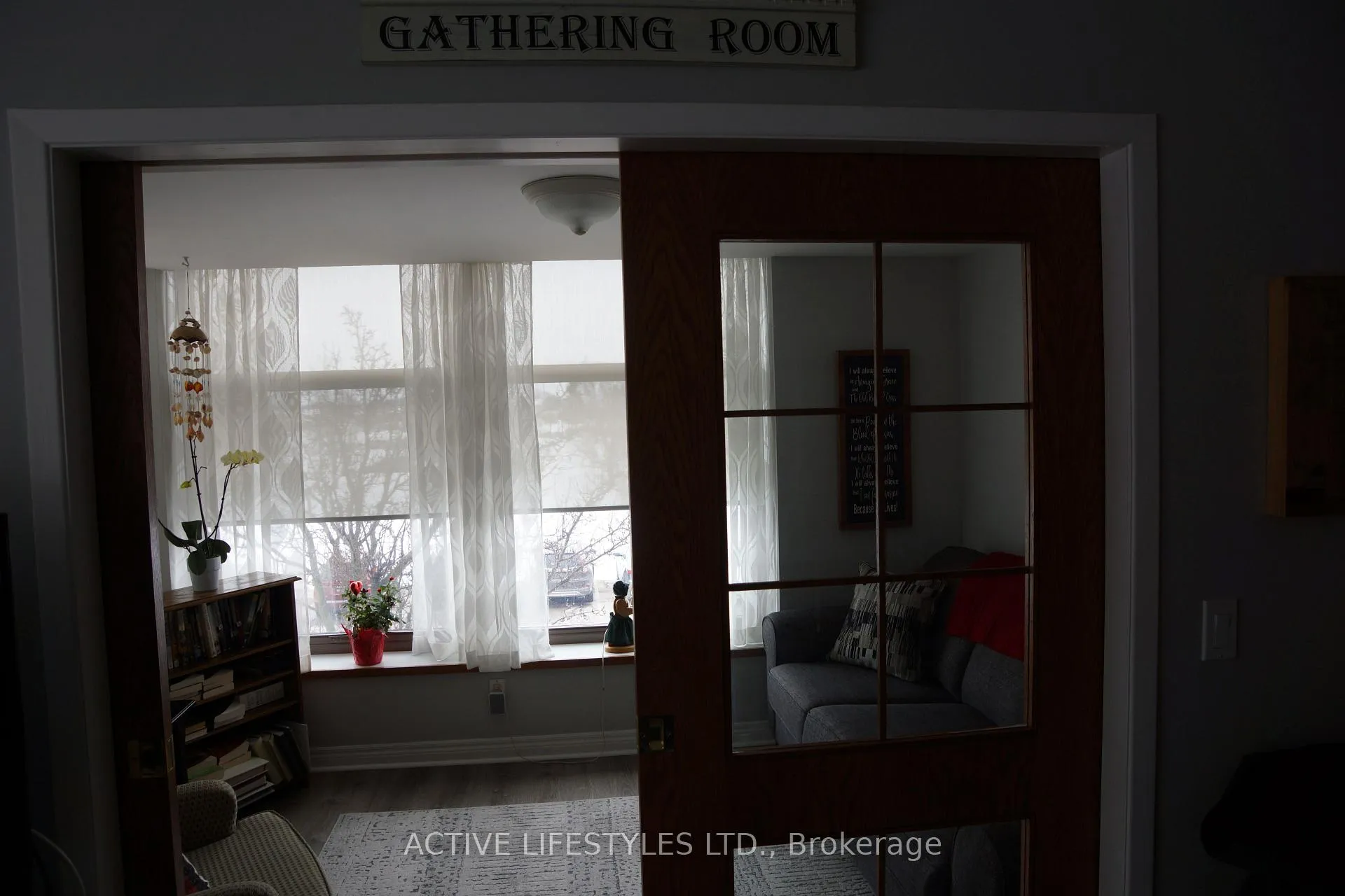 Photo 13 of Unit 206, 50 Tillsley Drive, Kitchener — HOMEH