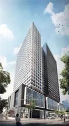 Photo 1 of Unit 2004, 20 Edward Street, Toronto, Bay Street Corridor — HOMEH