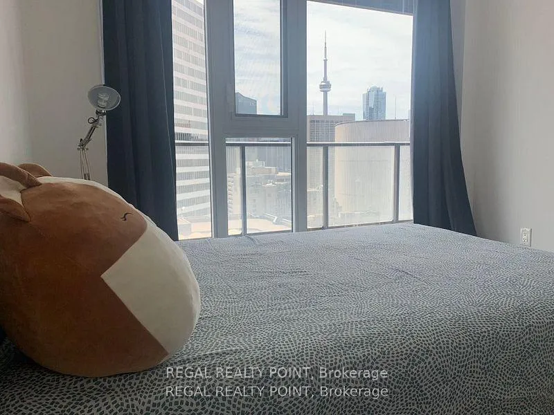 Photo 4 of Unit 2004, 20 Edward Street, Toronto, Bay Street Corridor — HOMEH