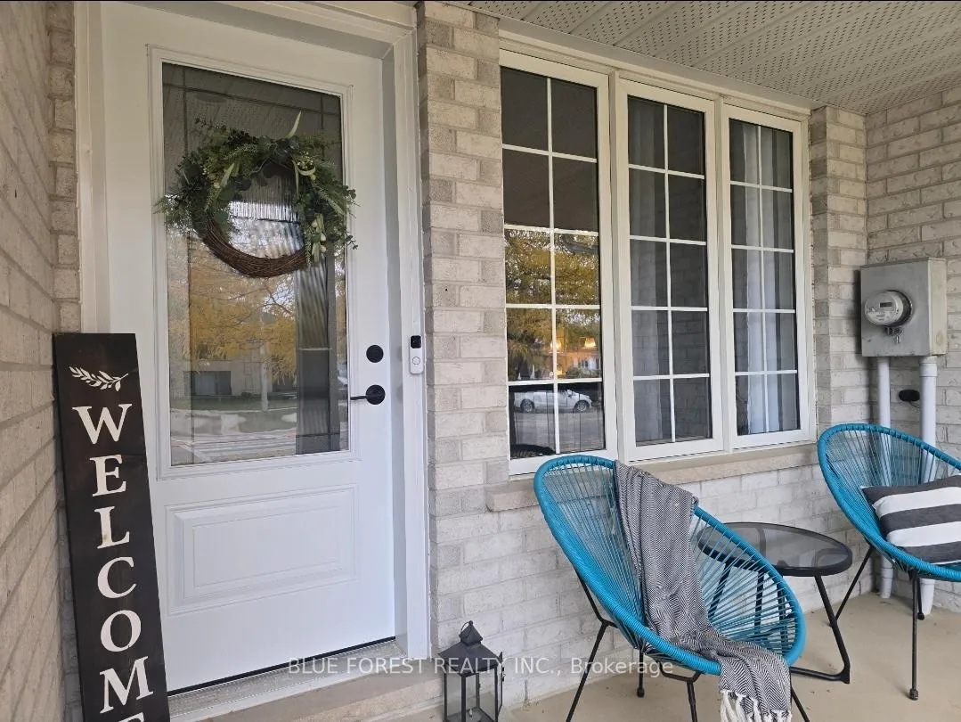 Photo 4 of 433 Highview Drive, St. Thomas — HOMEH