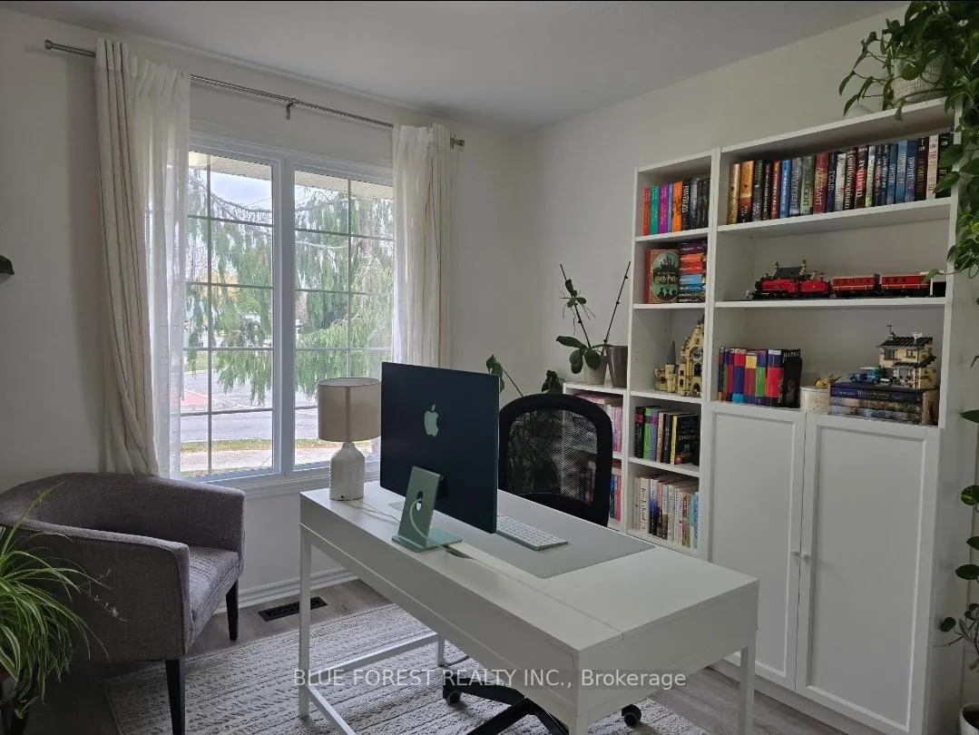 Photo 5 of 433 Highview Drive, St. Thomas — HOMEH