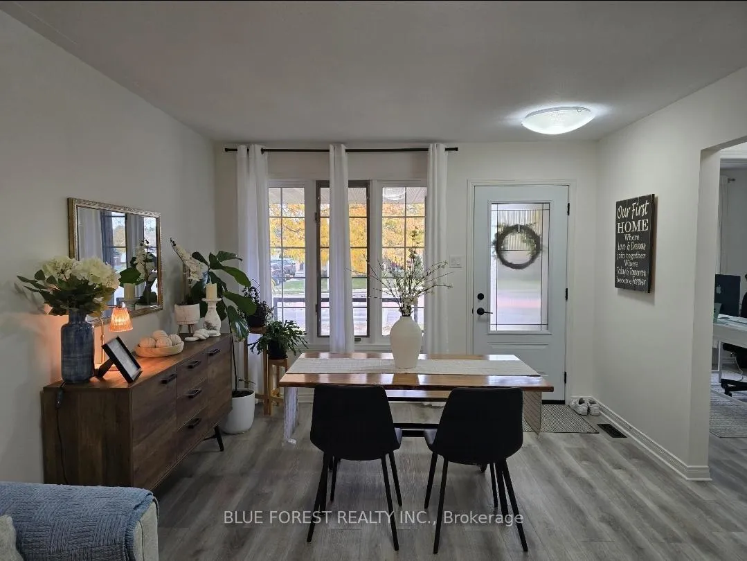 Photo 7 of 433 Highview Drive, St. Thomas — HOMEH