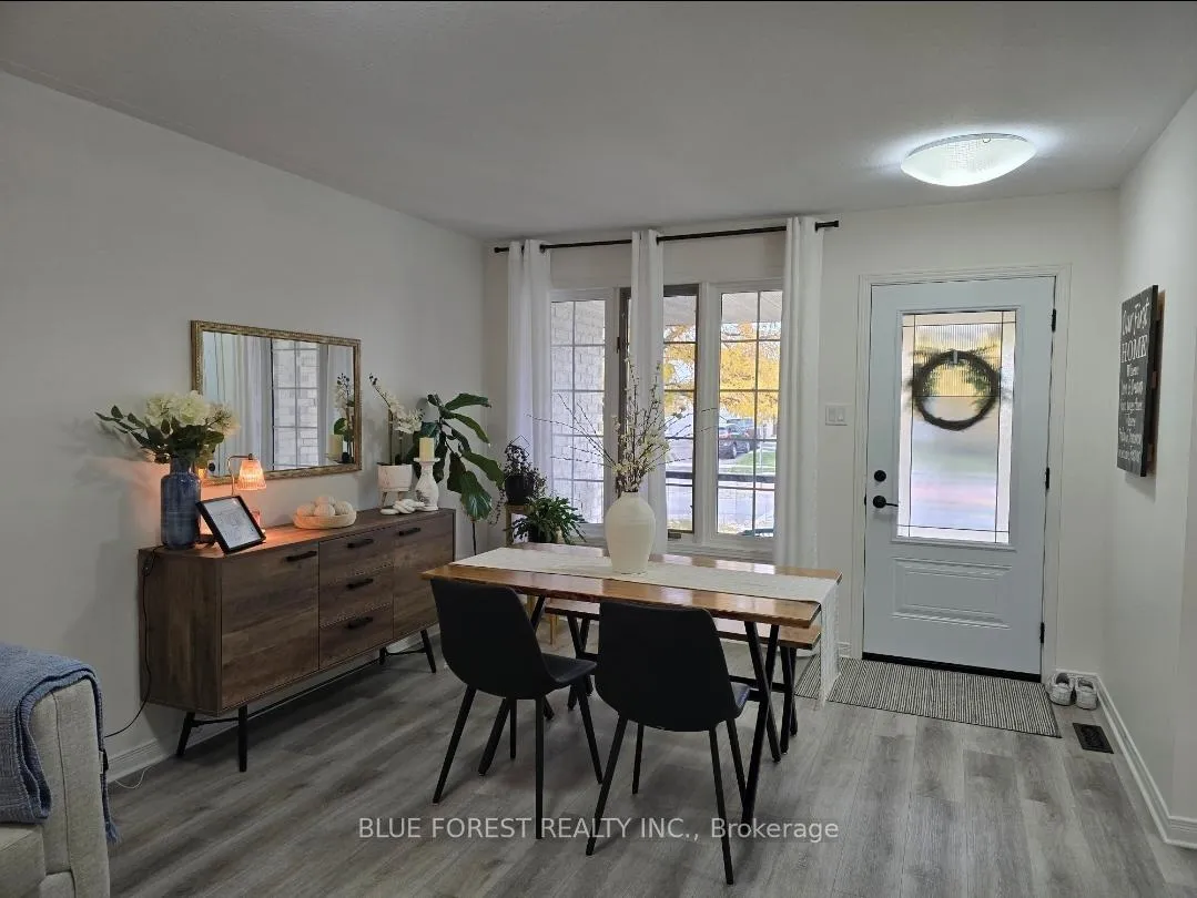 Photo 8 of 433 Highview Drive, St. Thomas — HOMEH