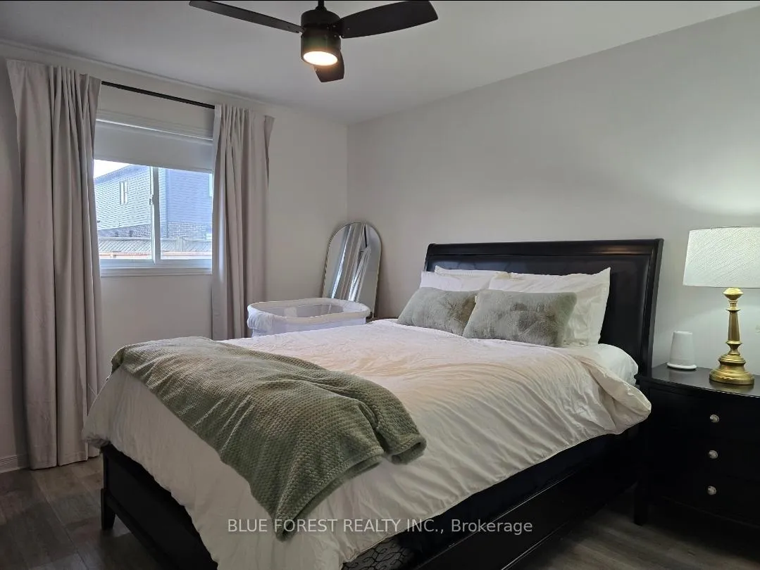 Photo 13 of 433 Highview Drive, St. Thomas — HOMEH