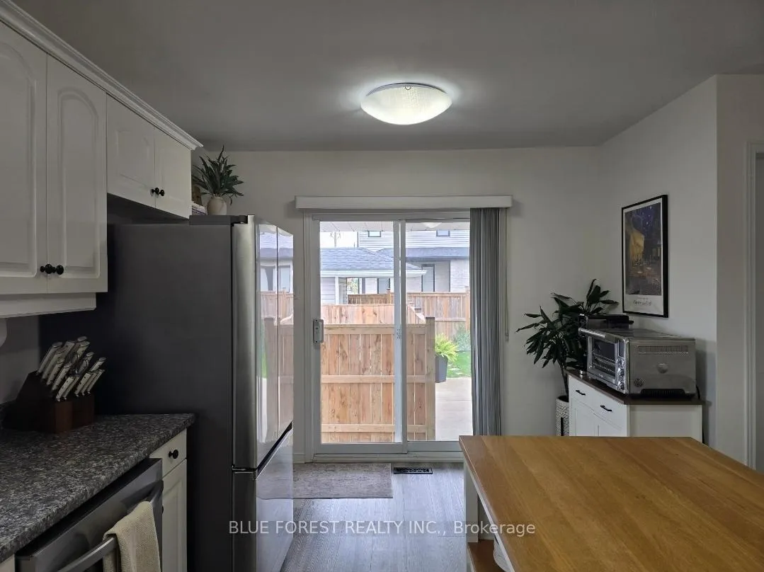 Photo 16 of 433 Highview Drive, St. Thomas — HOMEH