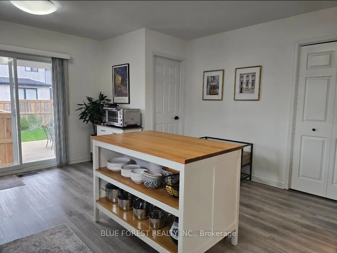 Photo 17 of 433 Highview Drive, St. Thomas — HOMEH