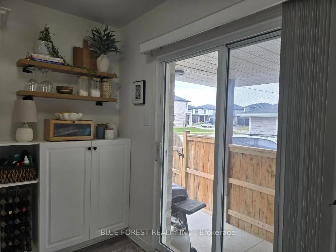 Photo 18 of 433 Highview Drive, St. Thomas — HOMEH