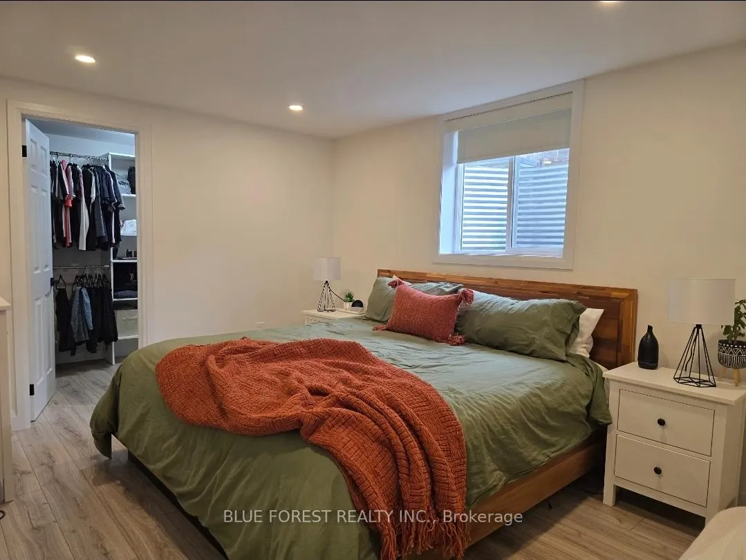 Photo 20 of 433 Highview Drive, St. Thomas — HOMEH