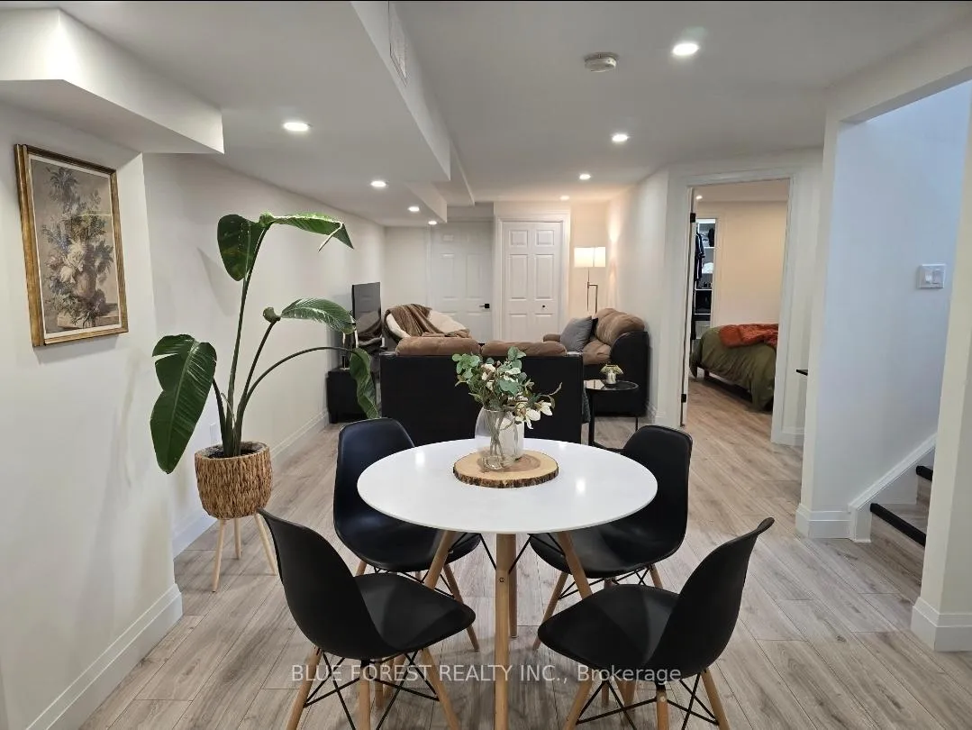Photo 23 of 433 Highview Drive, St. Thomas — HOMEH