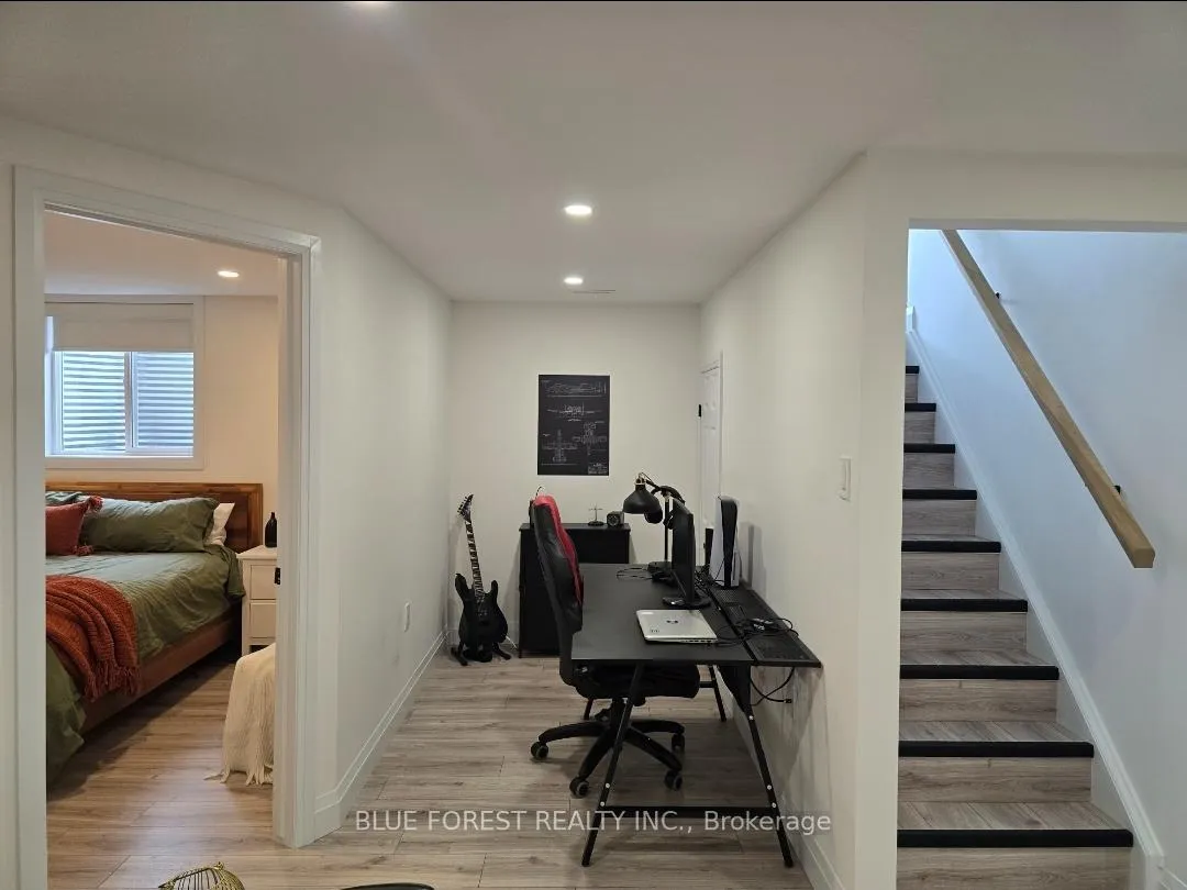 Photo 24 of 433 Highview Drive, St. Thomas — HOMEH