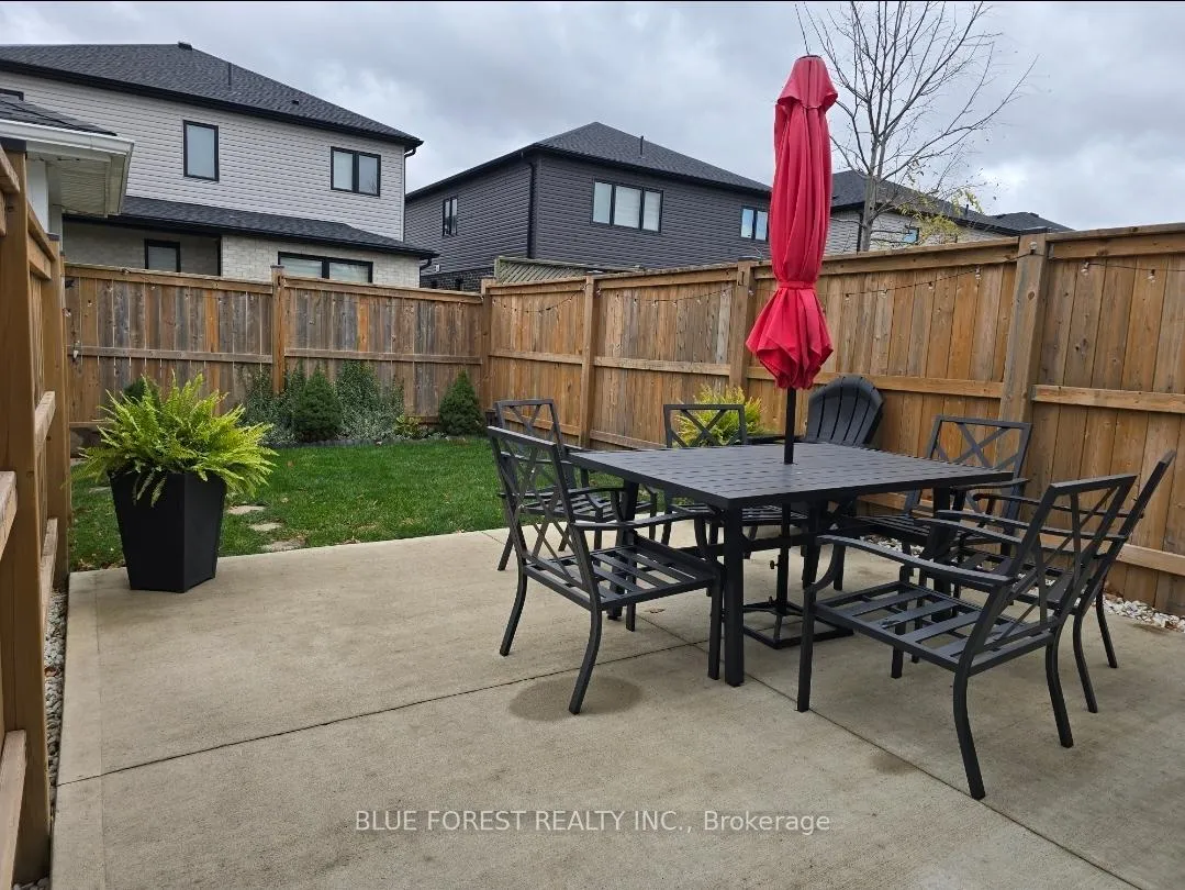 Photo 25 of 433 Highview Drive, St. Thomas — HOMEH