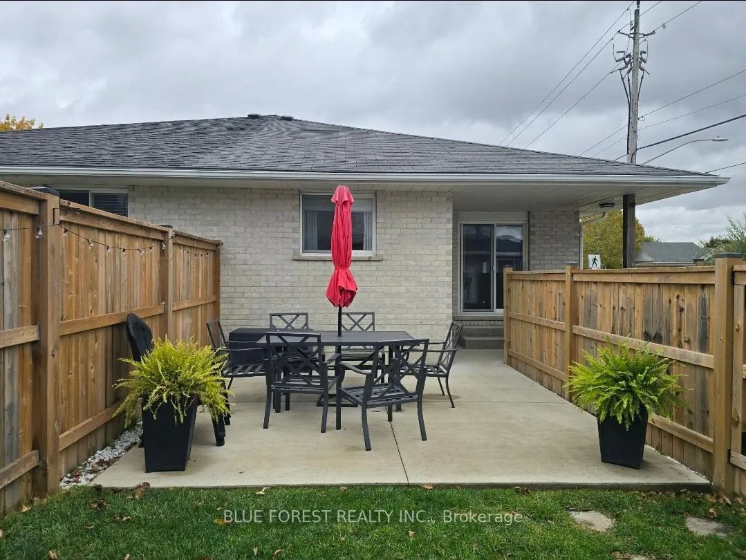 Photo 26 of 433 Highview Drive, St. Thomas — HOMEH