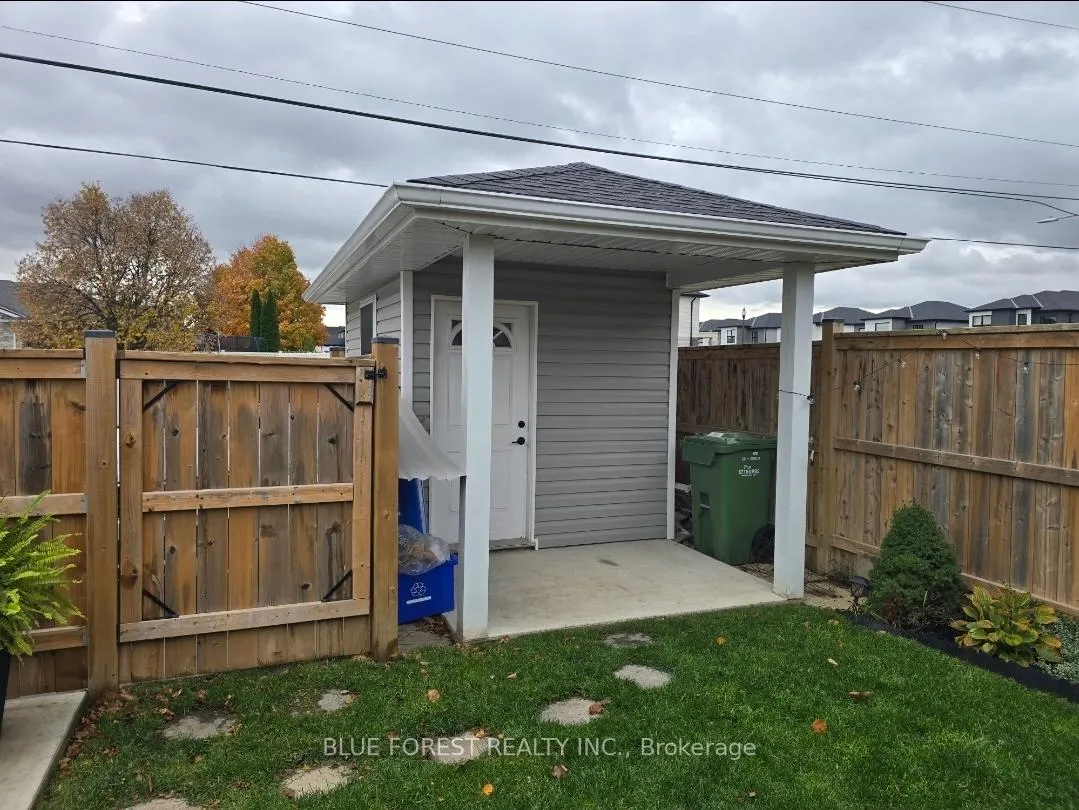 Photo 28 of 433 Highview Drive, St. Thomas — HOMEH