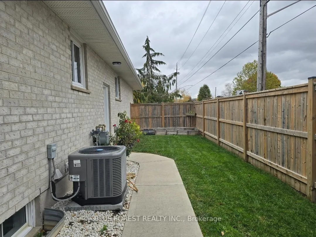 Photo 29 of 433 Highview Drive, St. Thomas — HOMEH