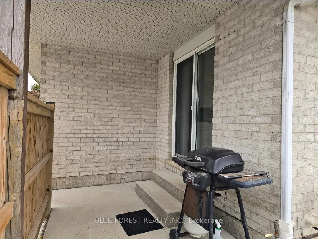 Photo 30 of 433 Highview Drive, St. Thomas — HOMEH