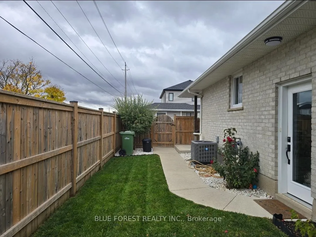 Photo 31 of 433 Highview Drive, St. Thomas — HOMEH