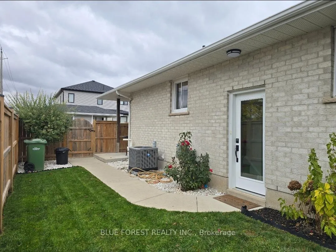 Photo 32 of 433 Highview Drive, St. Thomas — HOMEH