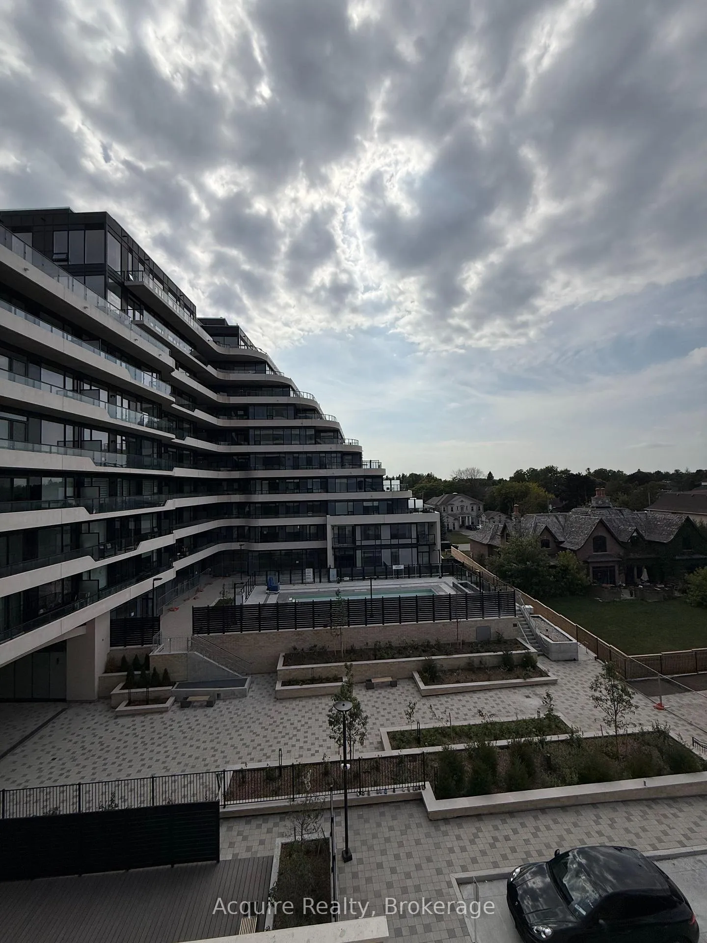 Photo 17 of Unit 404, 8188 Yonge Street, Vaughan, Uplands — HOMEH