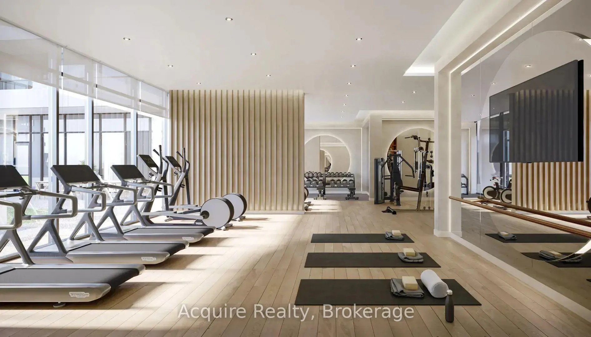 Photo 20 of Unit 404, 8188 Yonge Street, Vaughan, Uplands — HOMEH