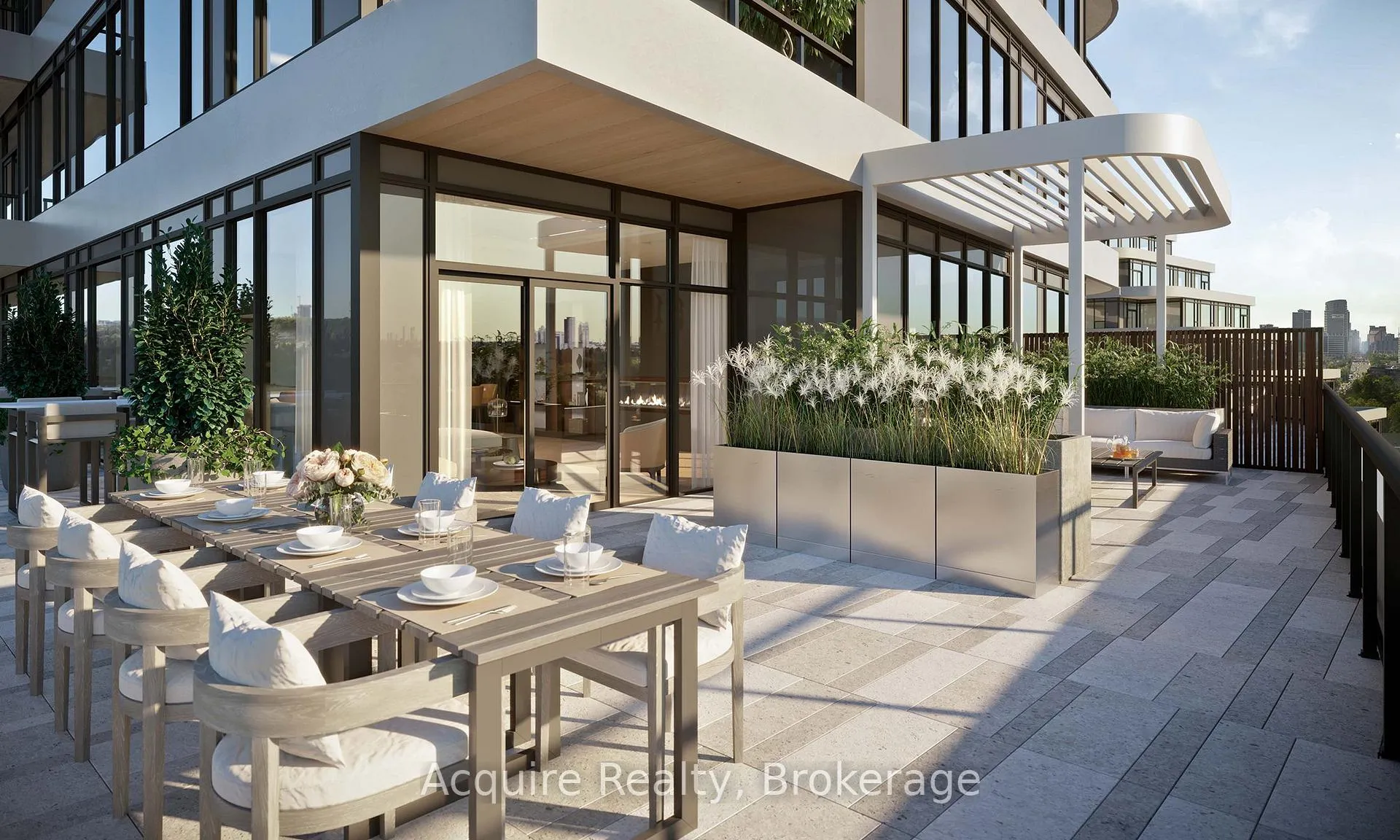 Photo 21 of Unit 404, 8188 Yonge Street, Vaughan, Uplands — HOMEH