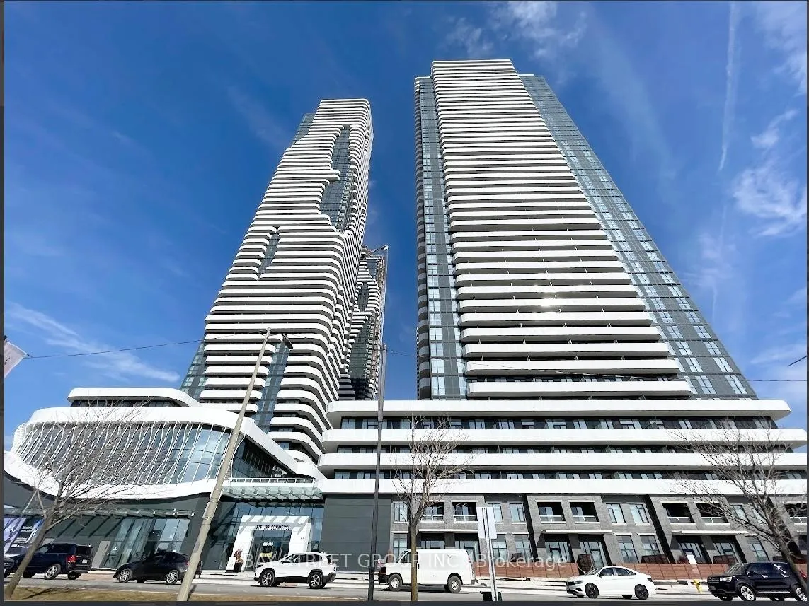 Photo 1 of Unit 912, 225 Commerce Street, Vaughan, Vaughan Corporate Centre — HOMEH