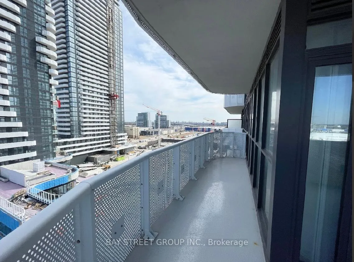 Photo 13 of Unit 912, 225 Commerce Street, Vaughan, Vaughan Corporate Centre — HOMEH