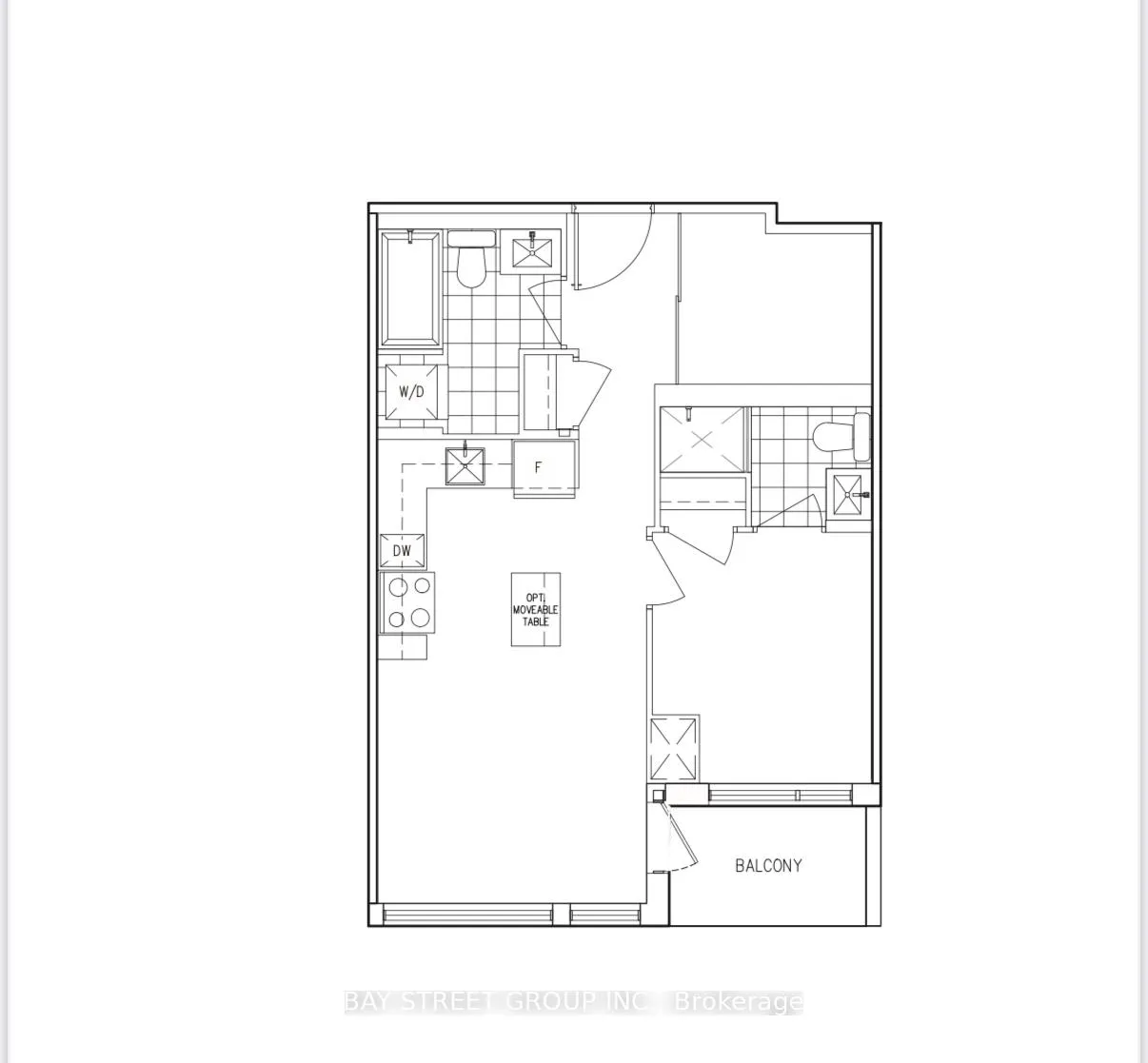 Photo 14 of Unit 912, 225 Commerce Street, Vaughan, Vaughan Corporate Centre — HOMEH