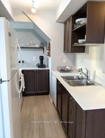 Photo 4 of Unit 2, 817 Dundas Street E, Toronto, South Riverdale — HOMEH