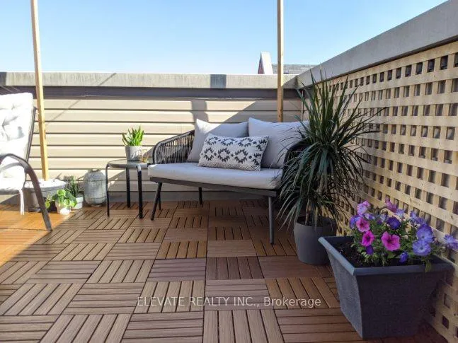 Photo 14 of Unit 2, 817 Dundas Street E, Toronto, South Riverdale — HOMEH