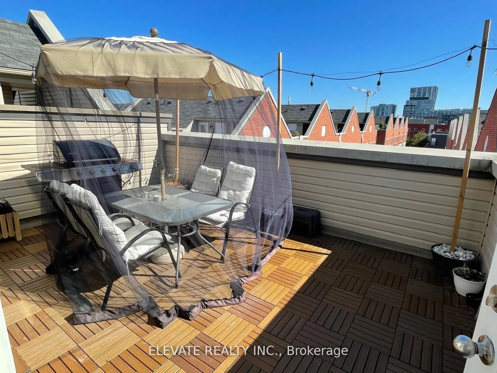 Photo 15 of Unit 2, 817 Dundas Street E, Toronto, South Riverdale — HOMEH