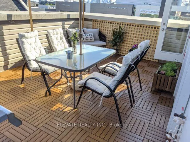 Photo 16 of Unit 2, 817 Dundas Street E, Toronto, South Riverdale — HOMEH