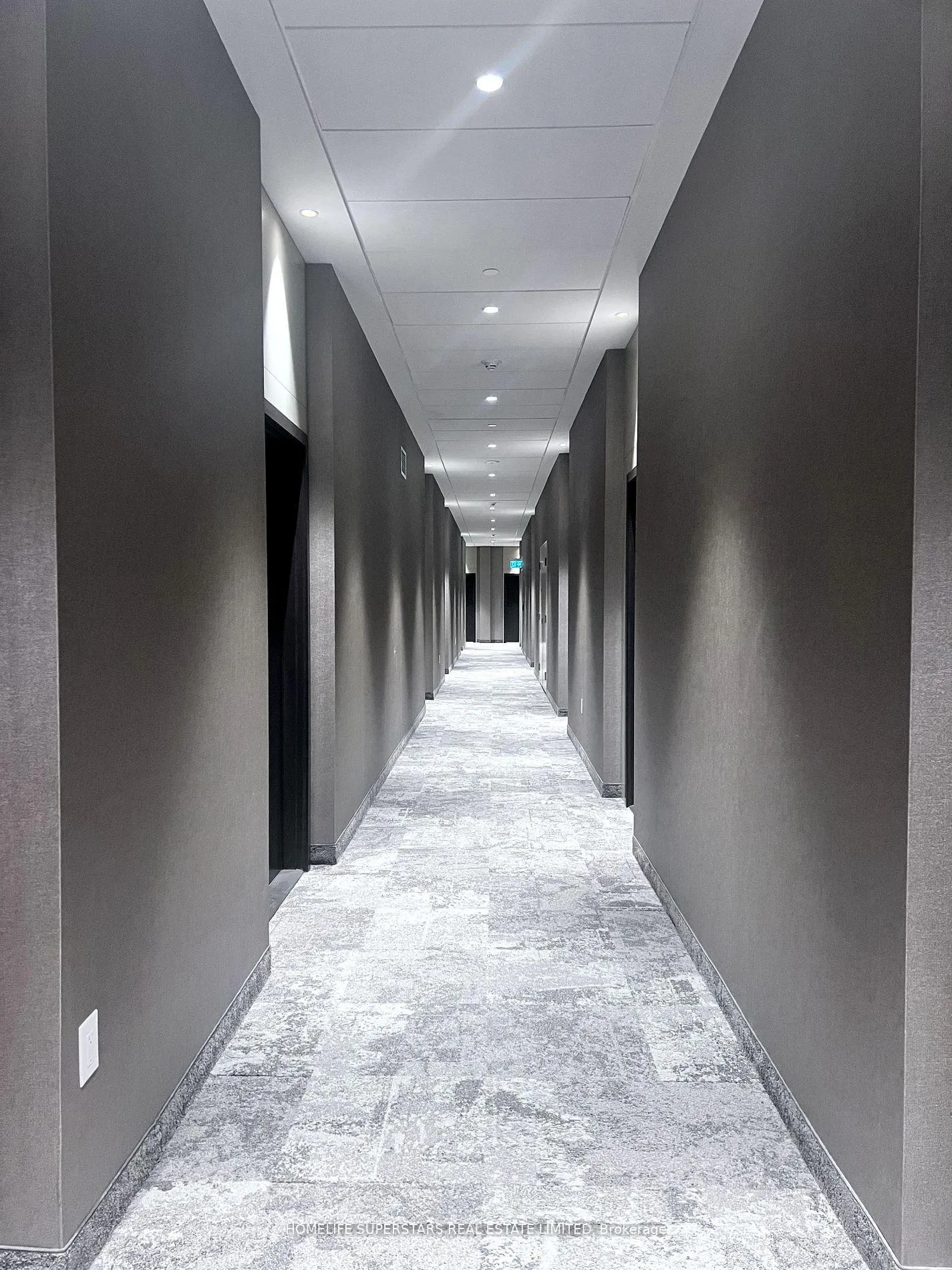 Photo 8 of Unit 608, 55 Mercer Street, Toronto, Waterfront Communities — HOMEH
