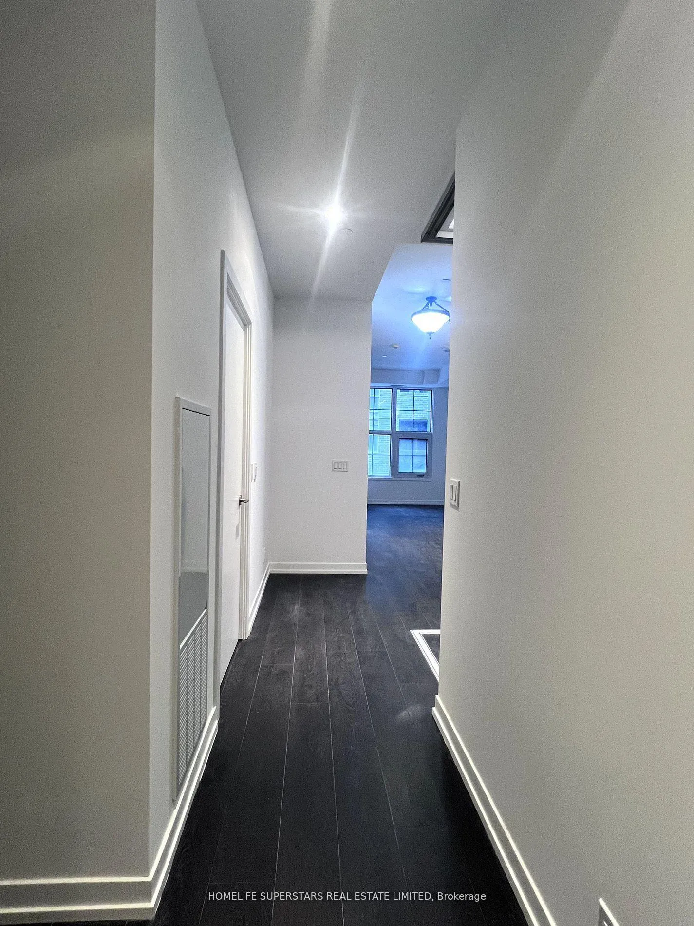 Photo 12 of Unit 608, 55 Mercer Street, Toronto, Waterfront Communities — HOMEH