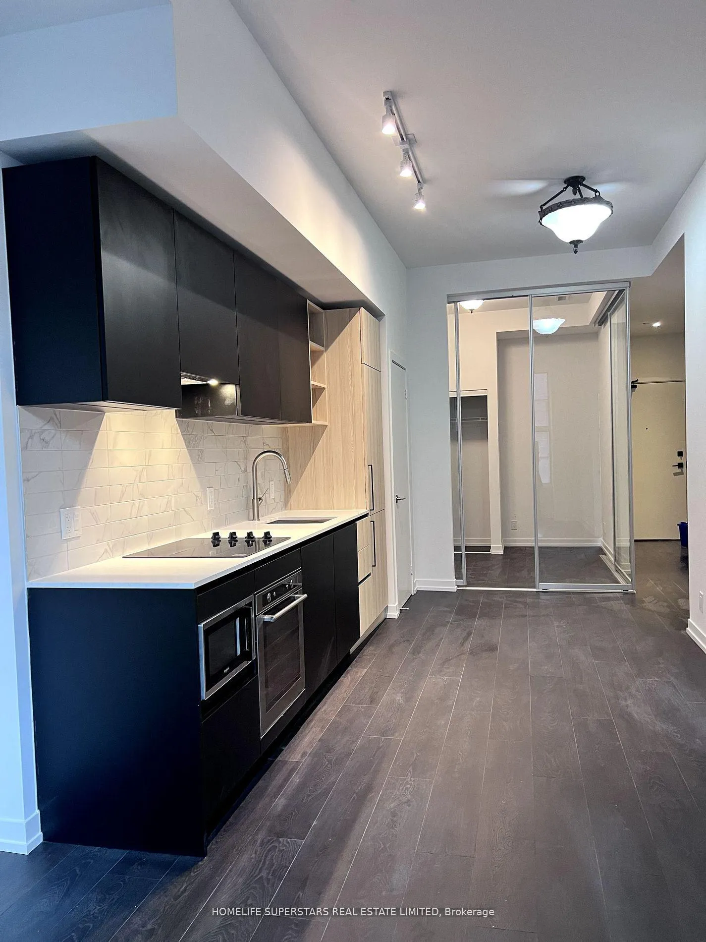Photo 18 of Unit 608, 55 Mercer Street, Toronto, Waterfront Communities — HOMEH