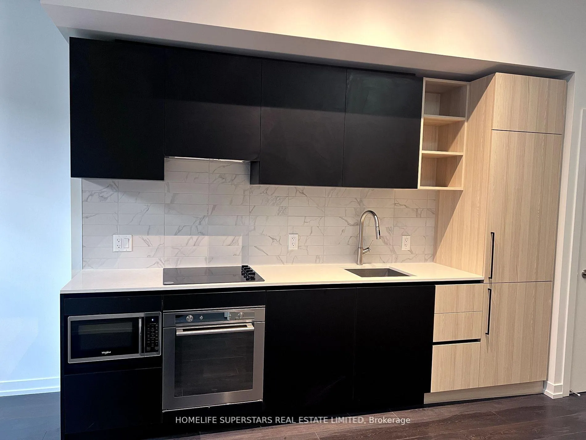 Photo 19 of Unit 608, 55 Mercer Street, Toronto, Waterfront Communities — HOMEH