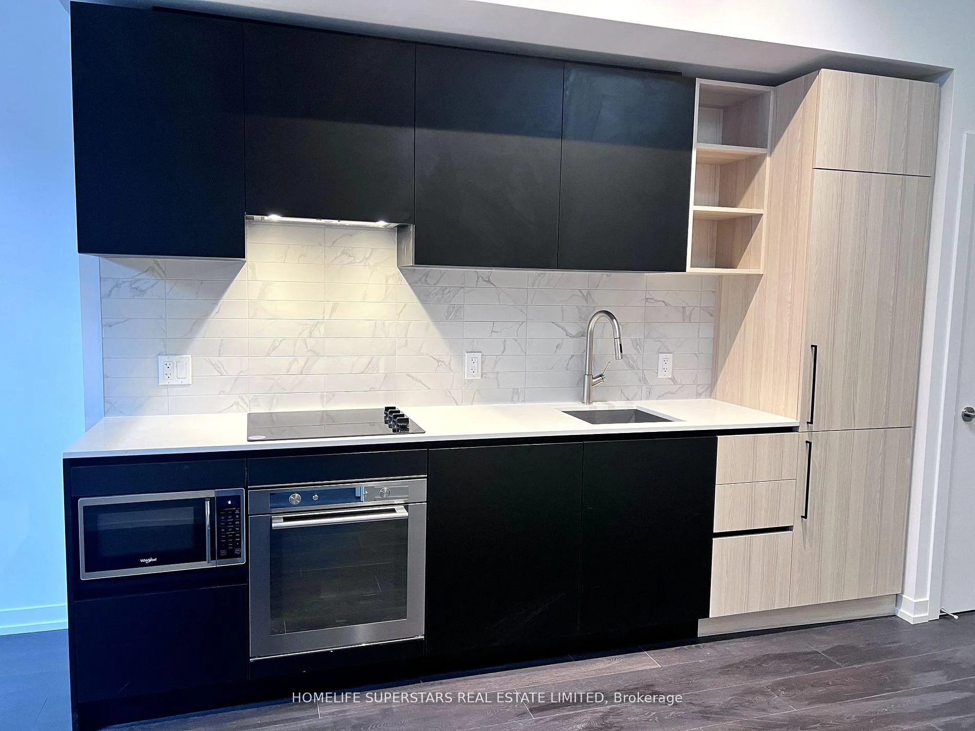 Photo 20 of Unit 608, 55 Mercer Street, Toronto, Waterfront Communities — HOMEH