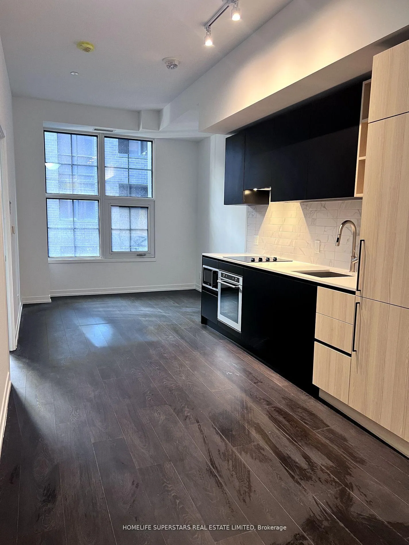 Photo 21 of Unit 608, 55 Mercer Street, Toronto, Waterfront Communities — HOMEH
