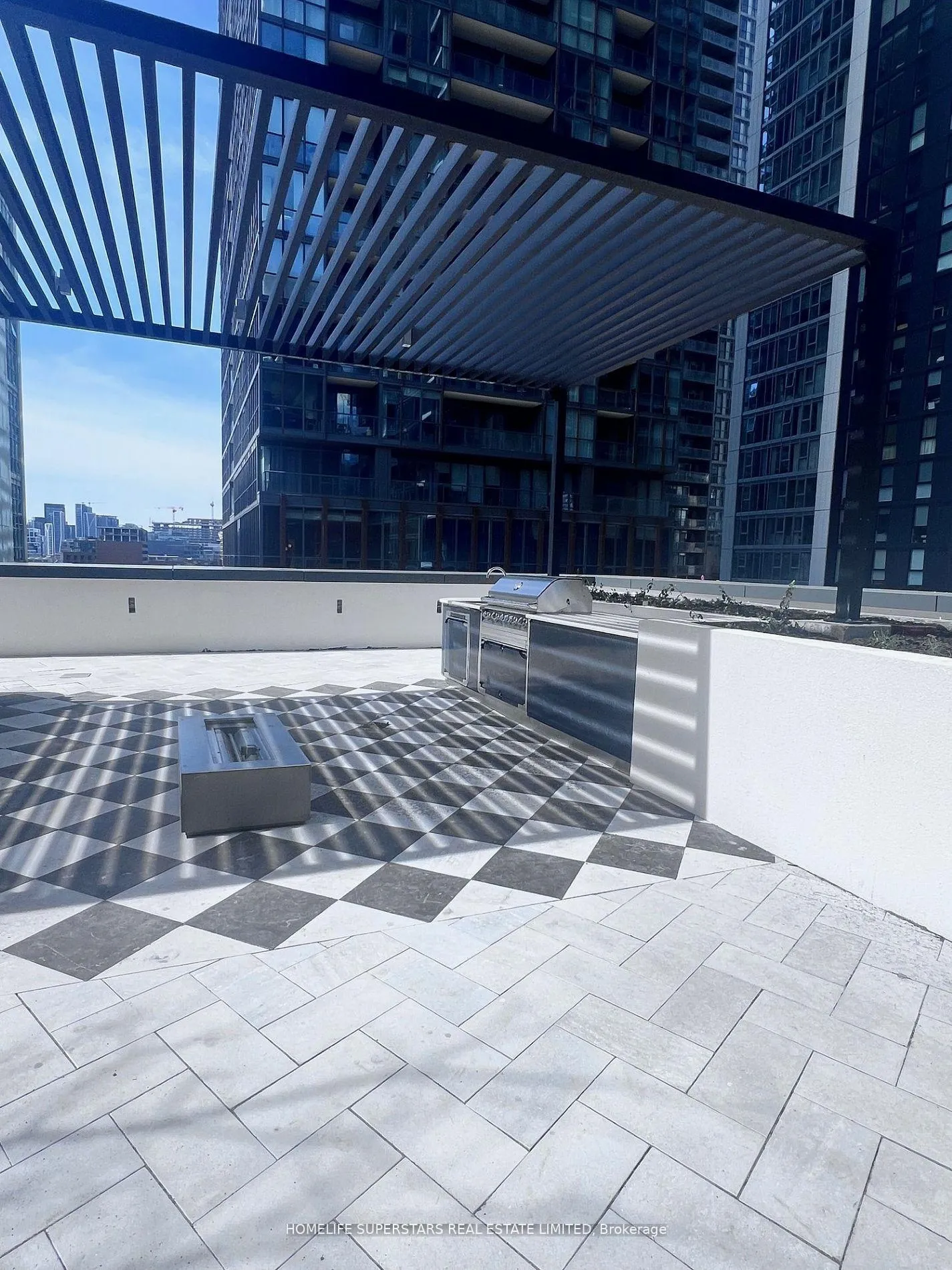 Photo 28 of Unit 608, 55 Mercer Street, Toronto, Waterfront Communities — HOMEH