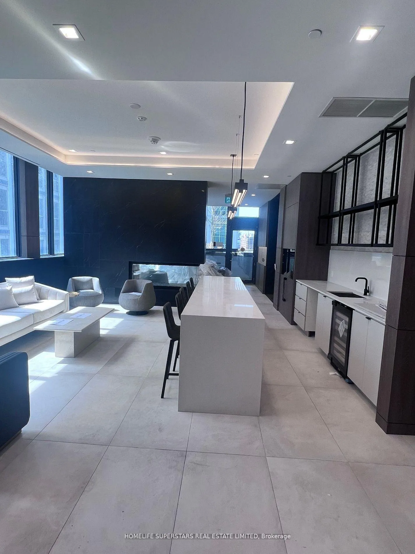 Photo 31 of Unit 608, 55 Mercer Street, Toronto, Waterfront Communities — HOMEH