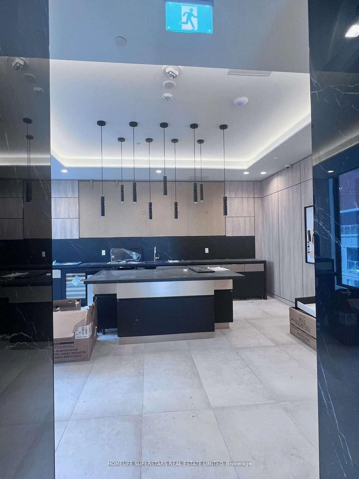 Photo 33 of Unit 608, 55 Mercer Street, Toronto, Waterfront Communities — HOMEH
