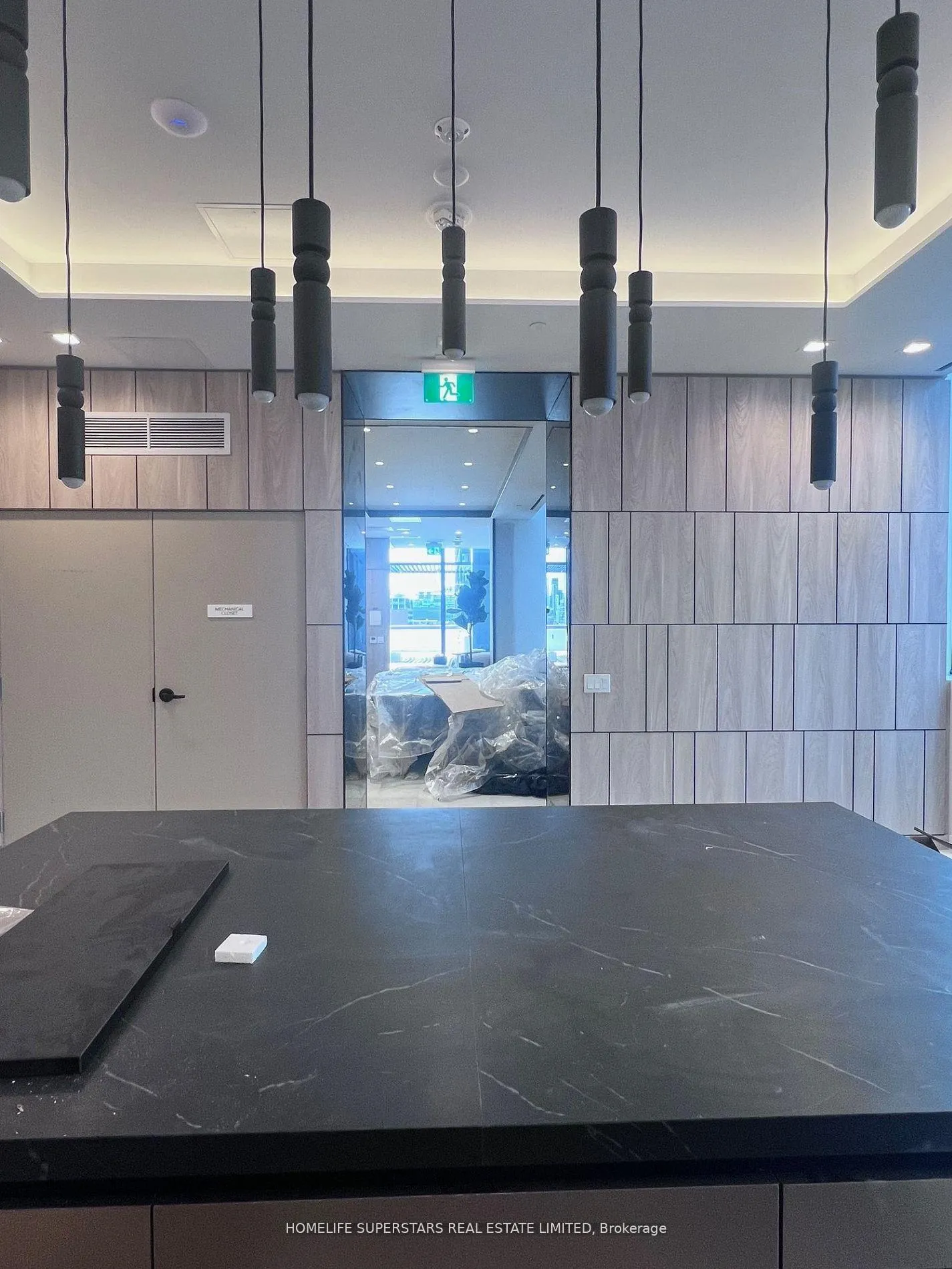 Photo 34 of Unit 608, 55 Mercer Street, Toronto, Waterfront Communities — HOMEH